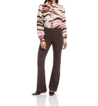 Fifteen Twenty - Bootcut Pants