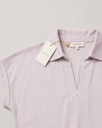 Entro - Women's Cropped Top