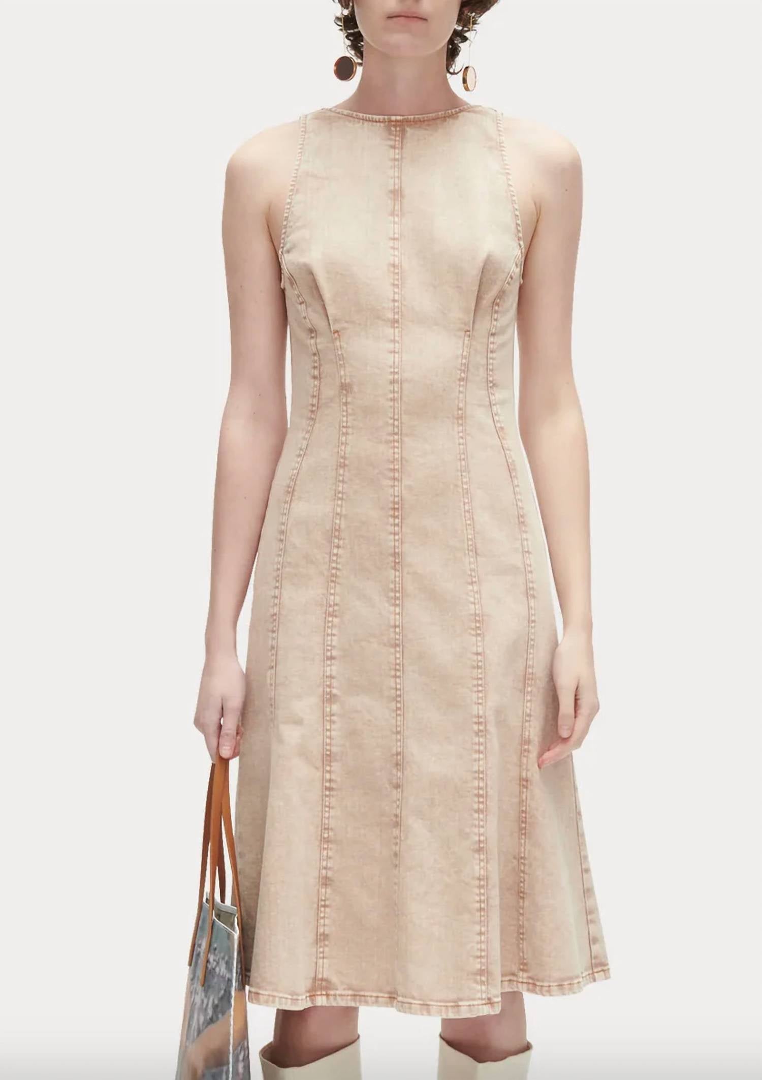 Rachel Comey - Fervie Dress