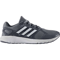 adidas Women's Duramo 8 Running Shoes in gray - women's shoe