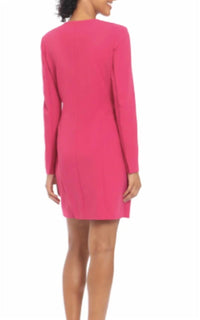 Blazer Cross Dress