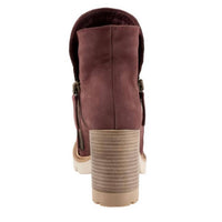 Bueno - Women's Elliott Boots