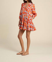 Trovata - Celeste Dress