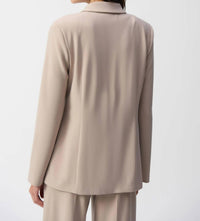 Joseph Ribkoff - Silky Knit Blazer Jacket