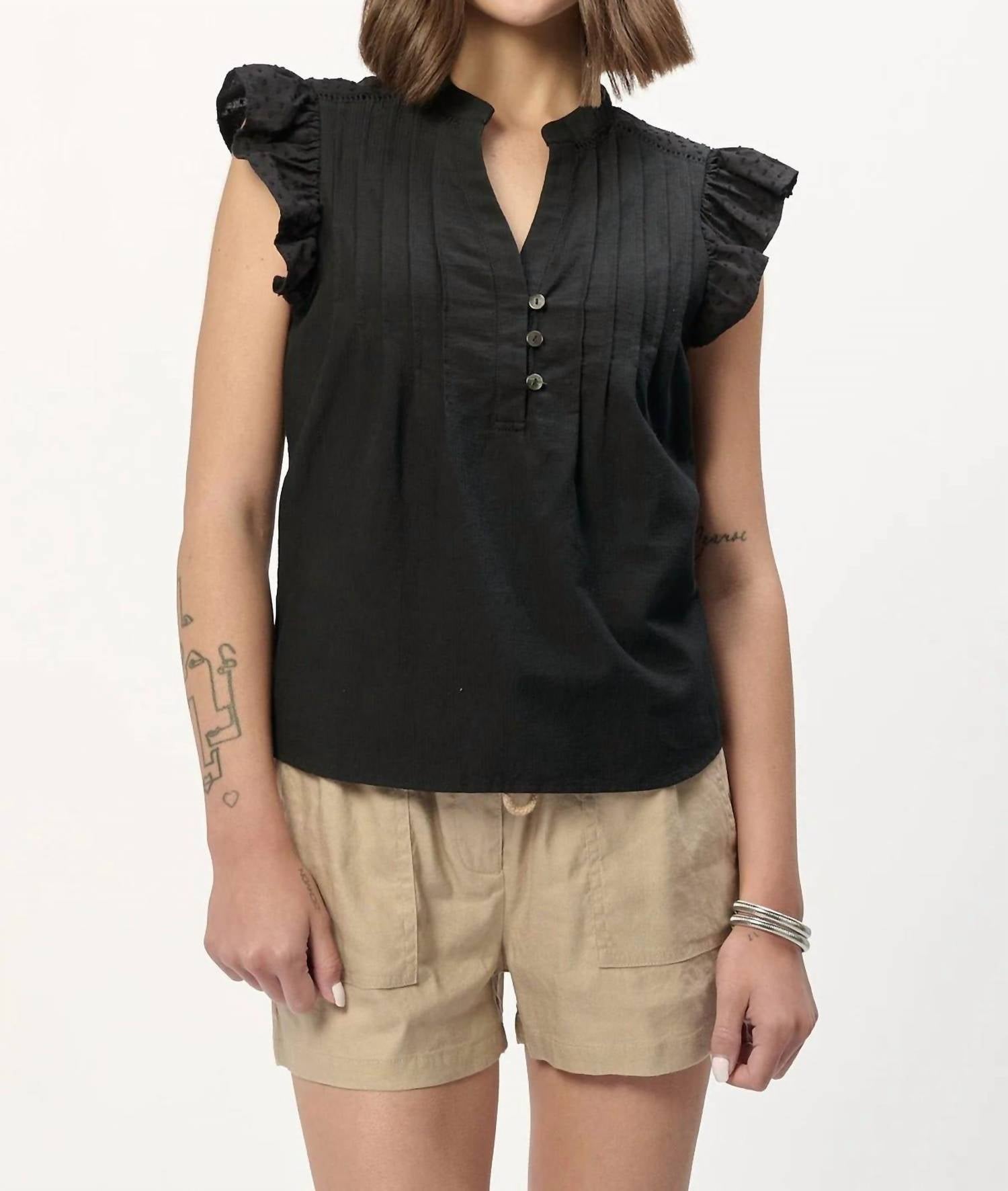 Another Love - Analia Top