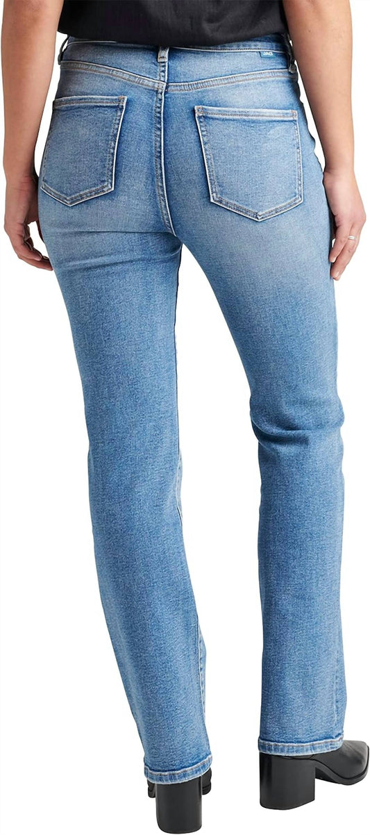 Jag - PHOEBE HIGH RISE BOOT