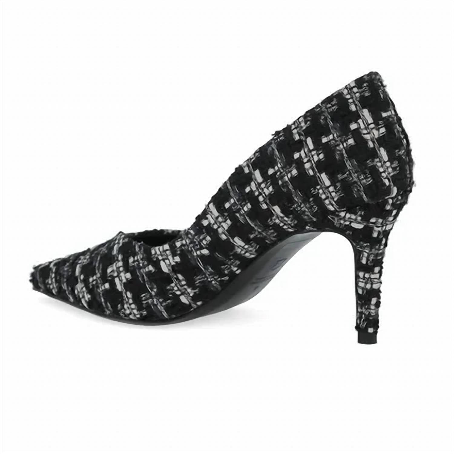 Koko + Palenki - Women Franky Heels Sandal