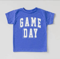 Faire - Boy's Game Day Tee