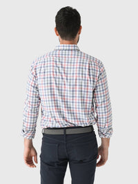 Johnnie-O - Callum Everyday Performance Button Down Shirt