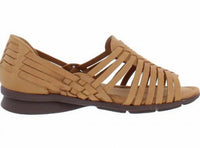 Comfortiva - Women's Putnam Flat Sandals