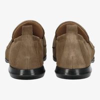 Homers - Women's Lena Loafers With Studs