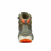Asolo - Men's Tahoe Mid Gtx Hiking Boot