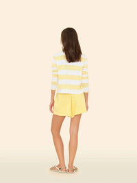 Xirena - Women's Shayne Sweat Short