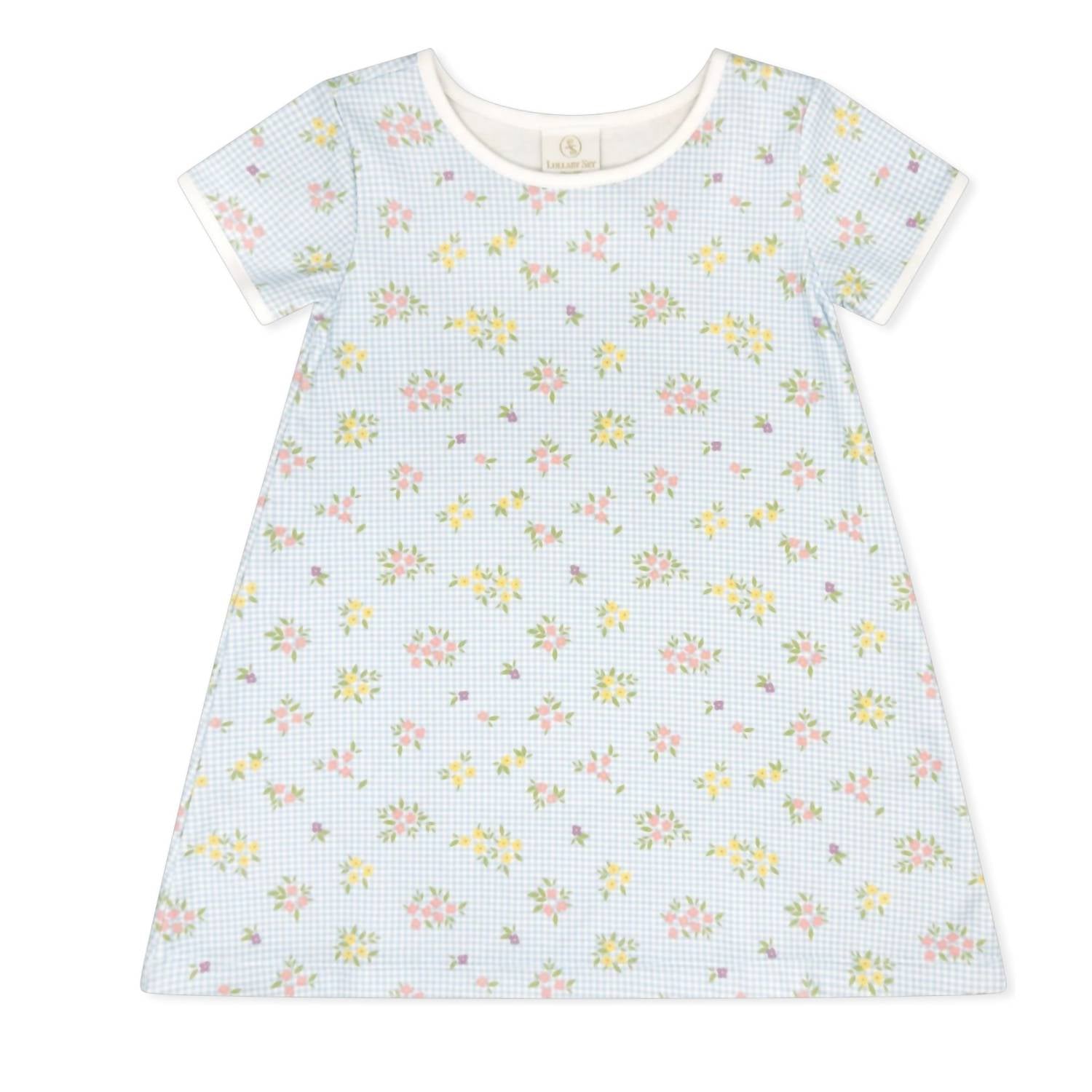 Lullaby Set - Kids Faith Dress