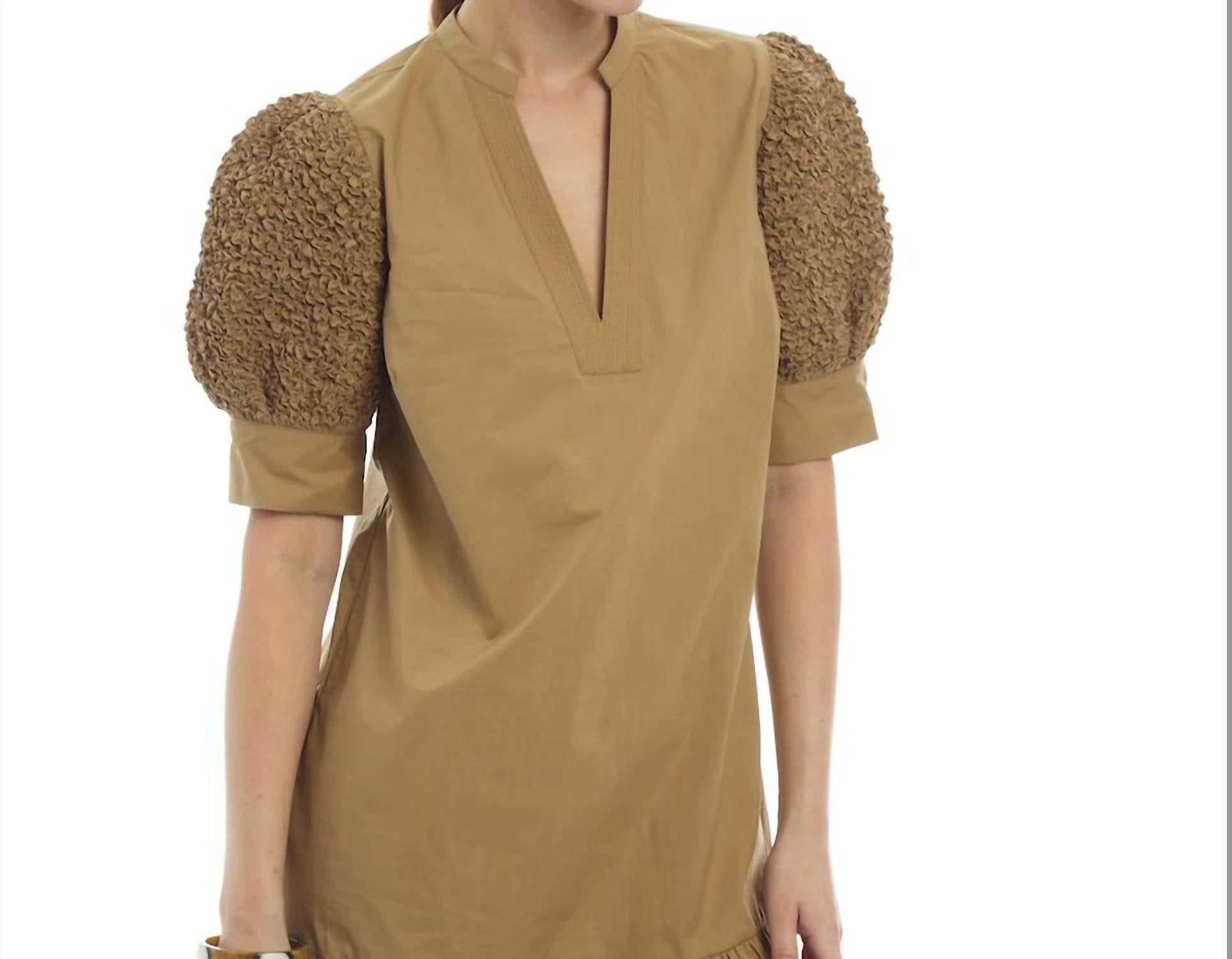 Patty Kim - Lucca Dress