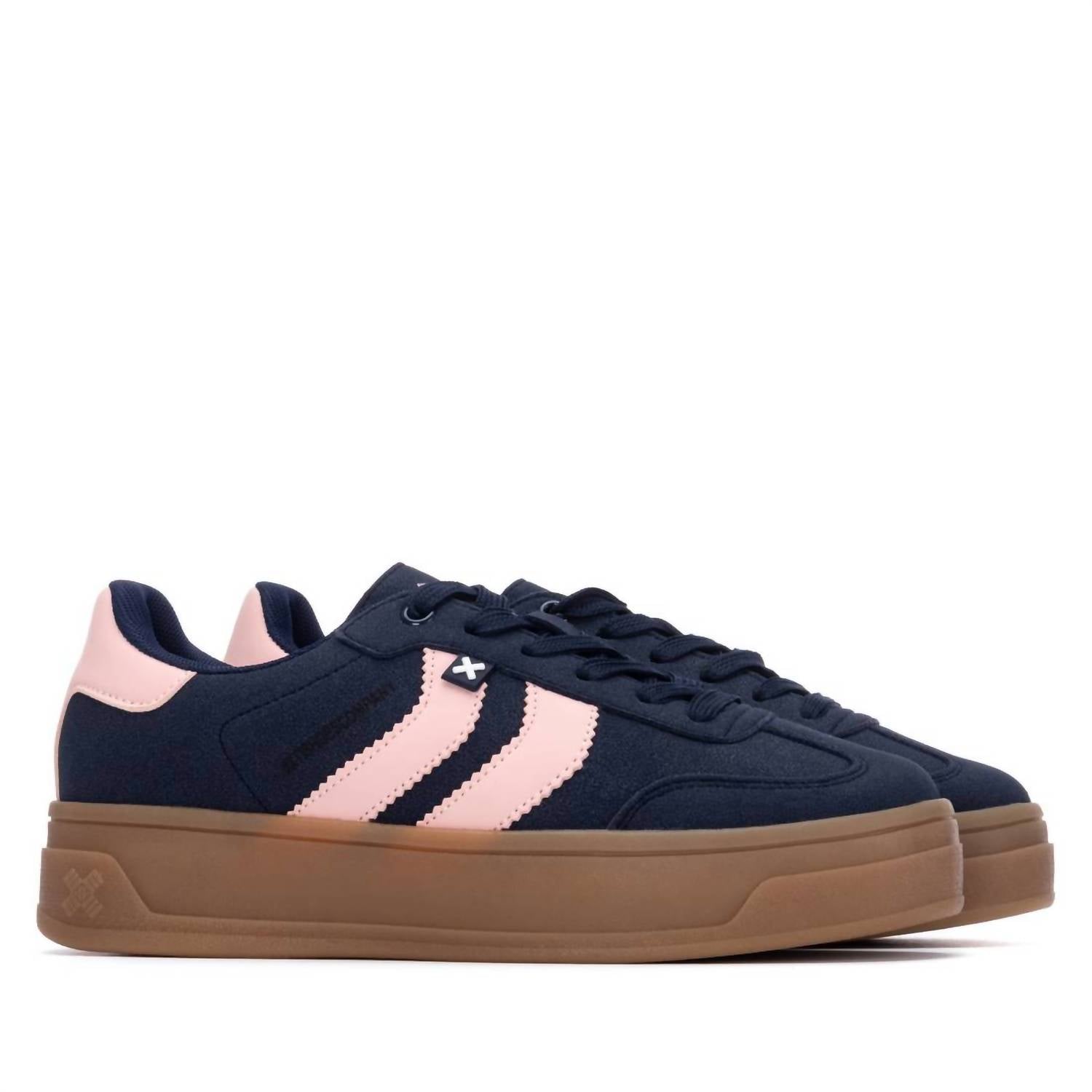 Xti - Women's 144586 Sneakers