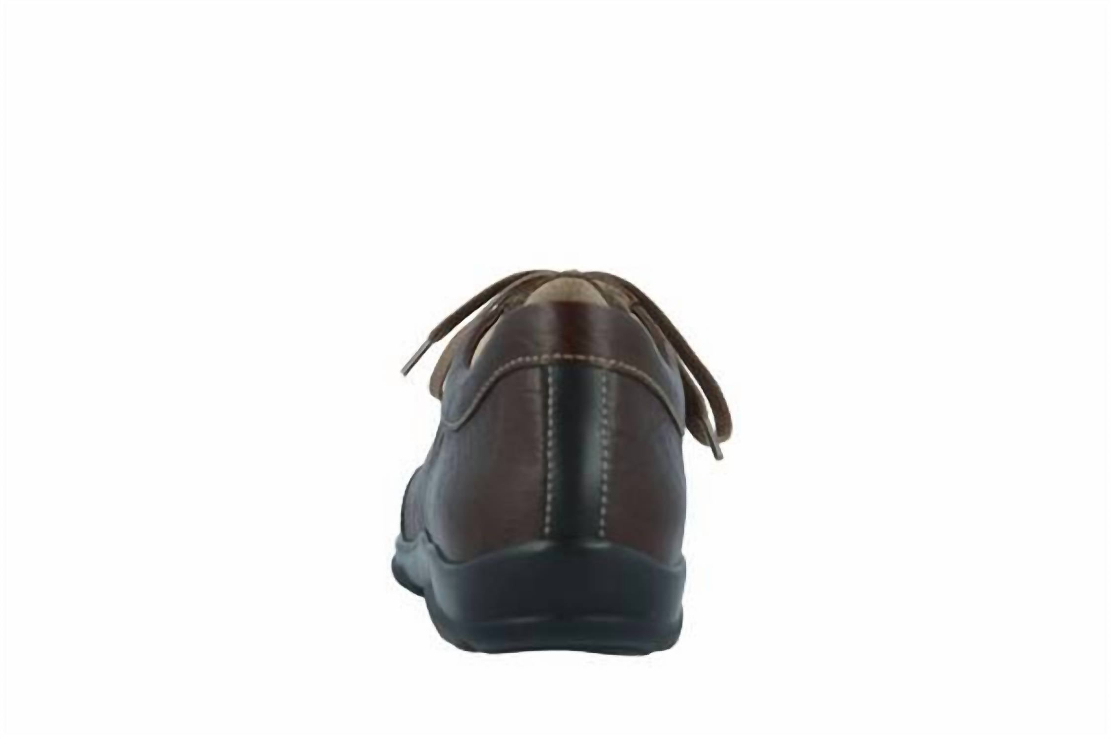 Finn Comfort - Men's Alamo Leather Shoes