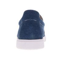 Revere - Women's Attica Slip On Canvas Sneaker