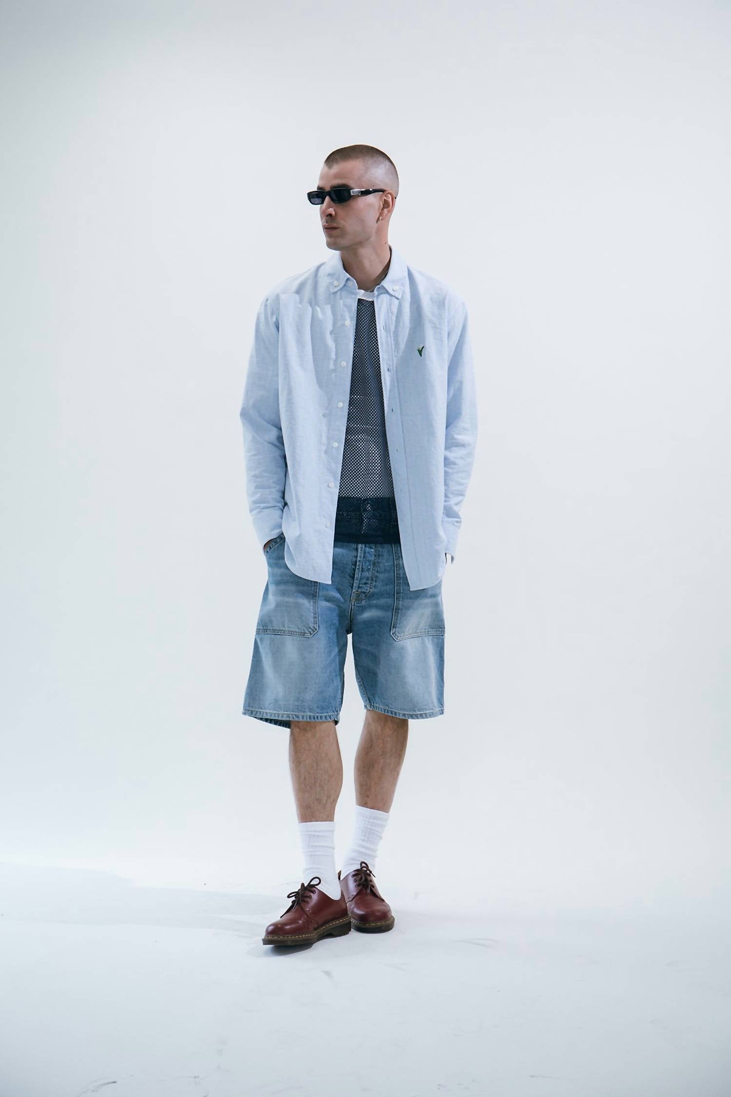 Btfl-Life - Carpenter Shorts