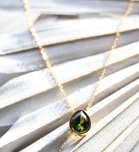 Cedar And Cypress - Women's Kate Necklace
