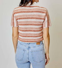 Dh New York - Filipa Top