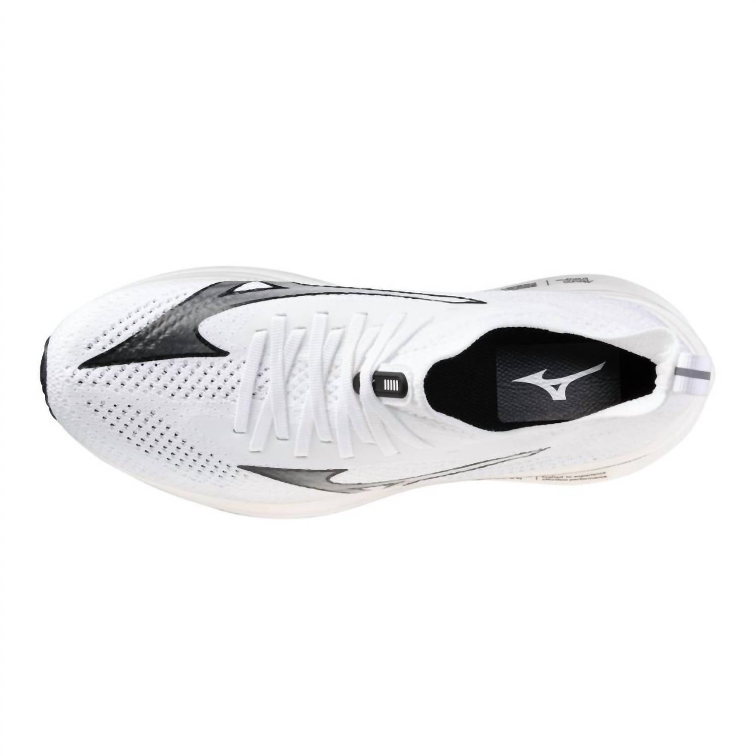 Mizuno - Men's Neo Zen Running Shoe