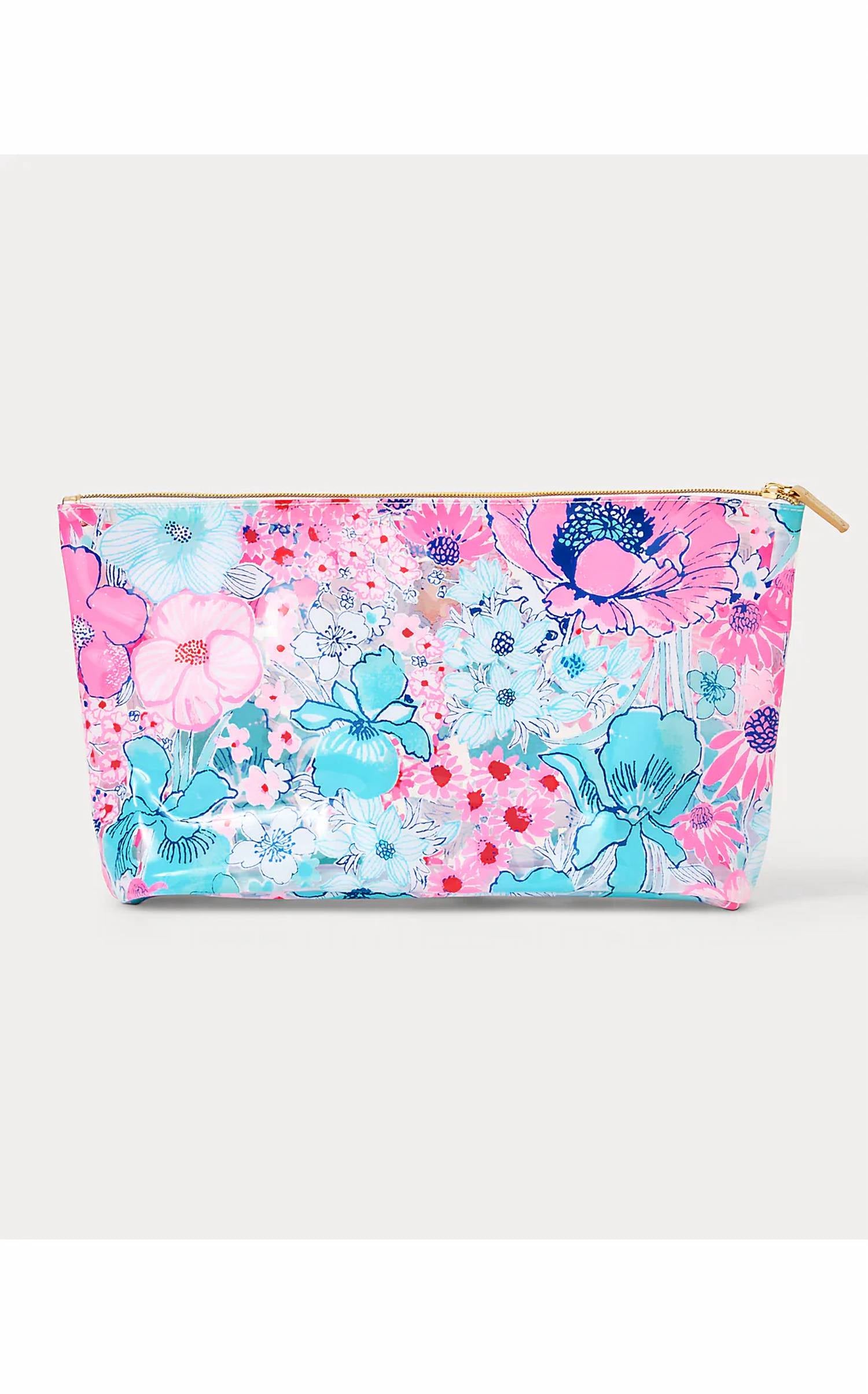 Lilly Pulitzer - Pool Pouches - Set Of 2
