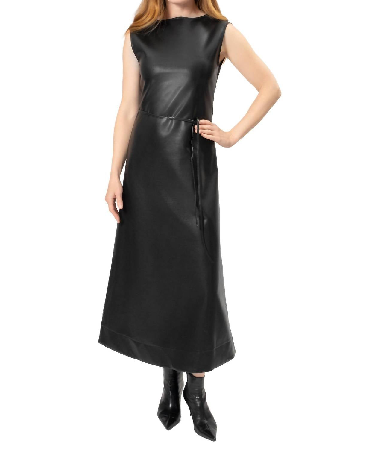 Area Stars - Orla Dress