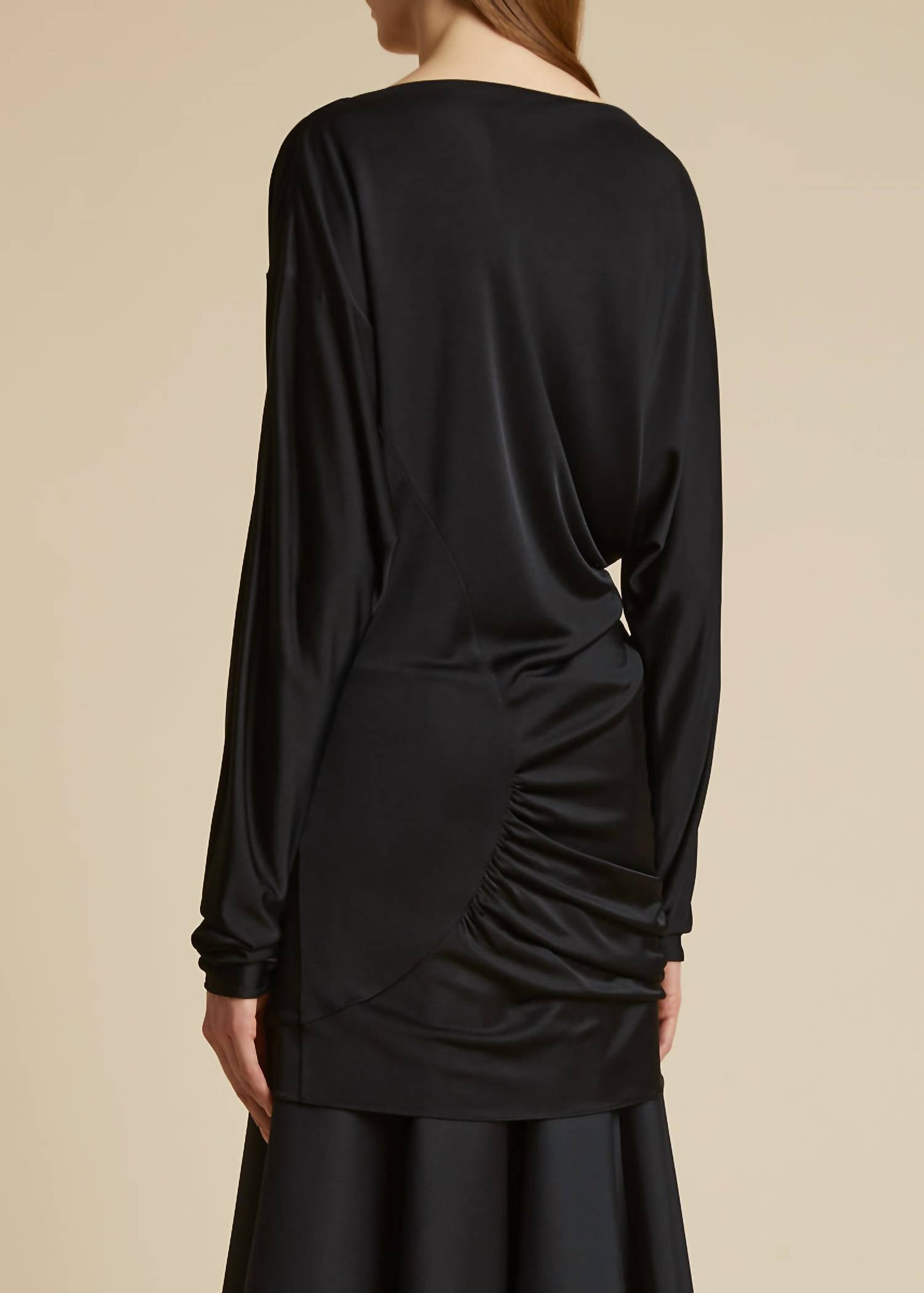 Khaite - Ciro Top