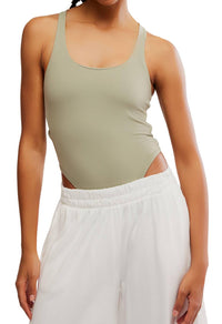 Free People - Never Better Bodysuit
