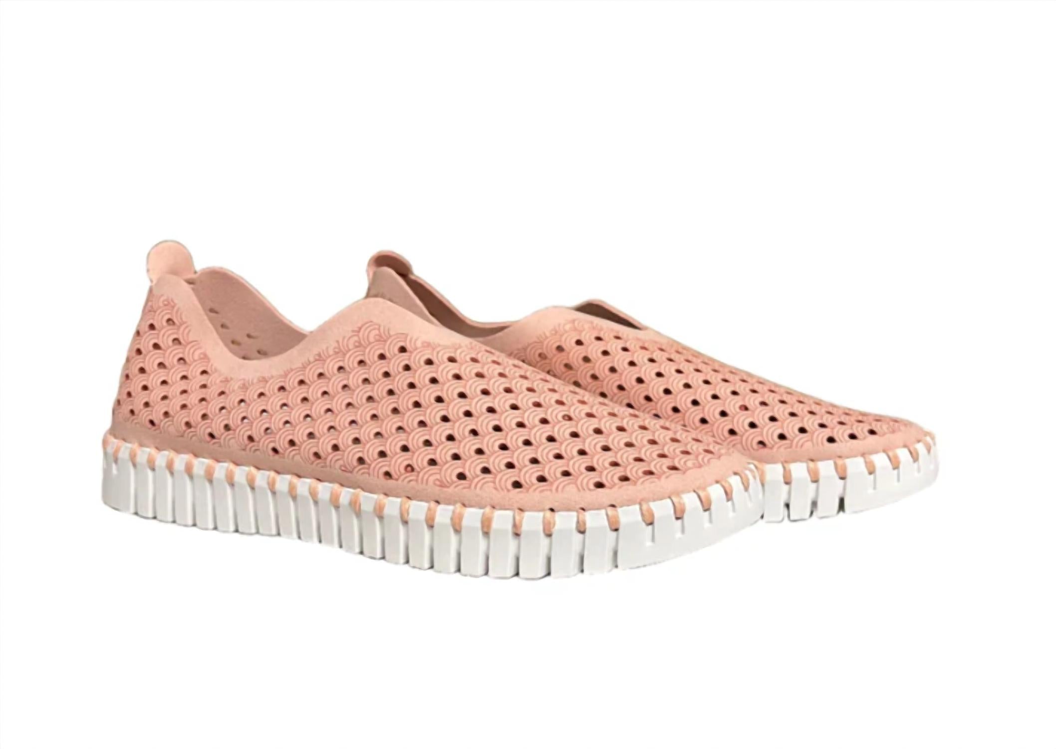 Lines Of Denmark - Women's Slip On