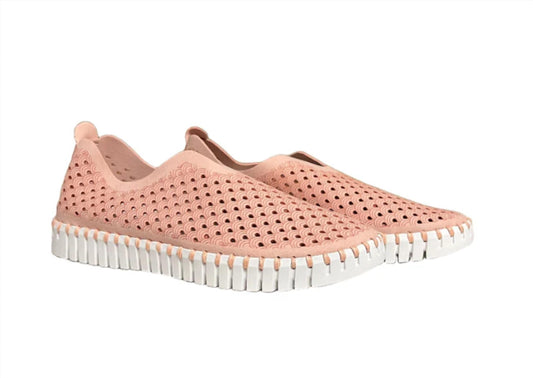 Lines Of Denmark - Women's Slip On