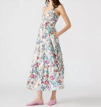 Steve Madden - Eliora Poplin Dress