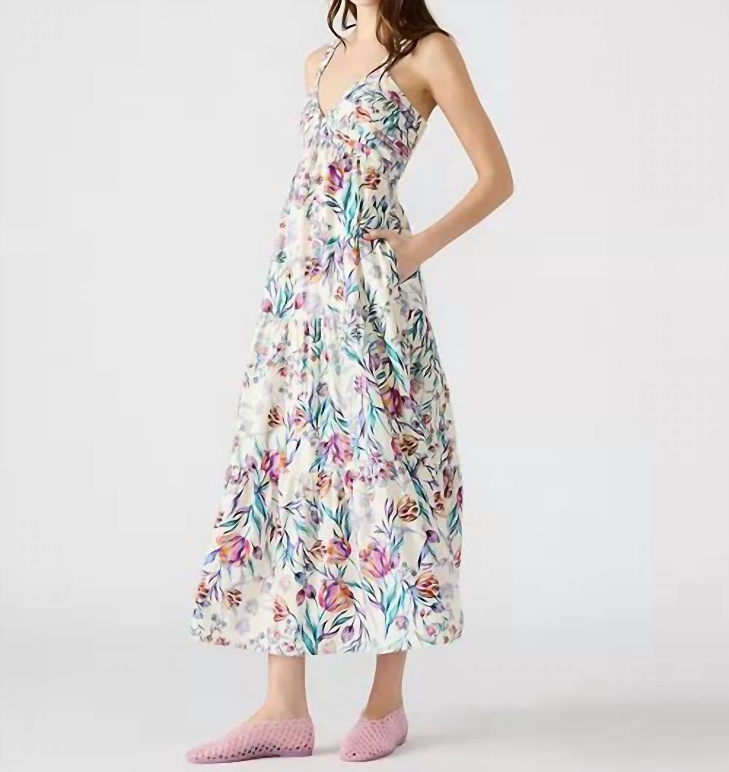 Steve Madden - Eliora Poplin Dress