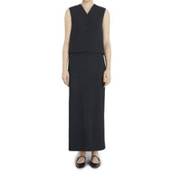 Loulou Studio - Teora Sleeveless Vest