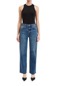 Daze - Sundaze High Rise Jeans