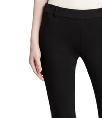 Aqua - Women's Stretch Ankle Pants