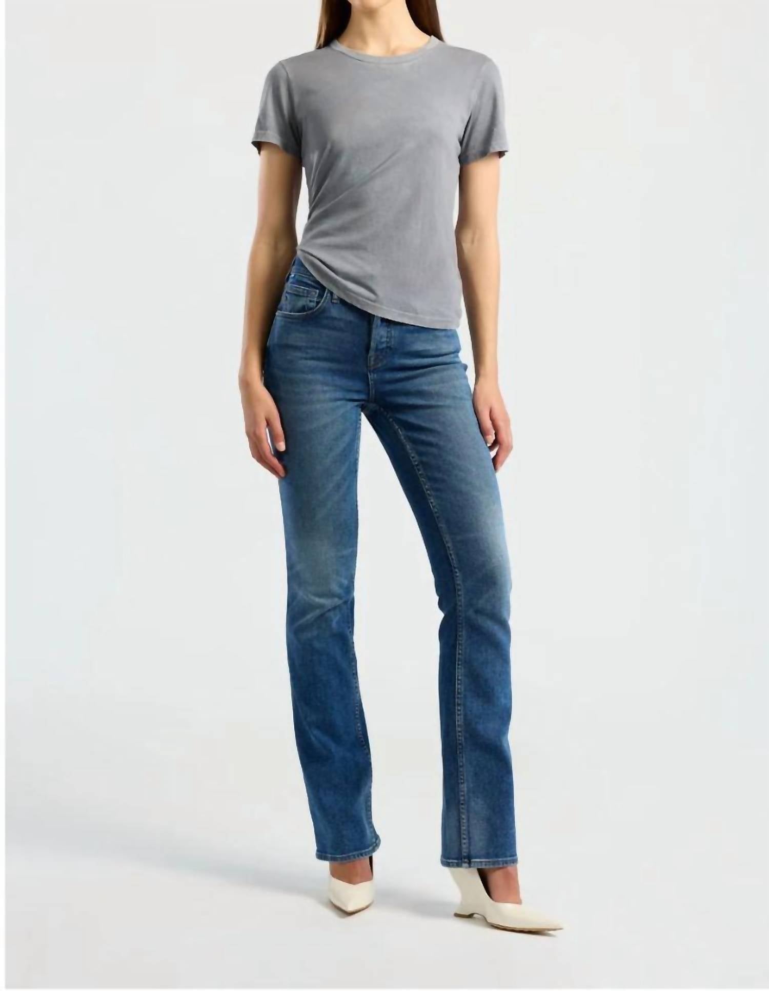 Cotton Citizen - Standard Cotton Tee