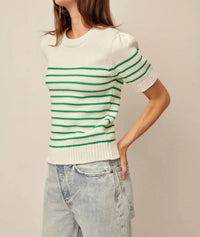 Line - Rowan Crewneck