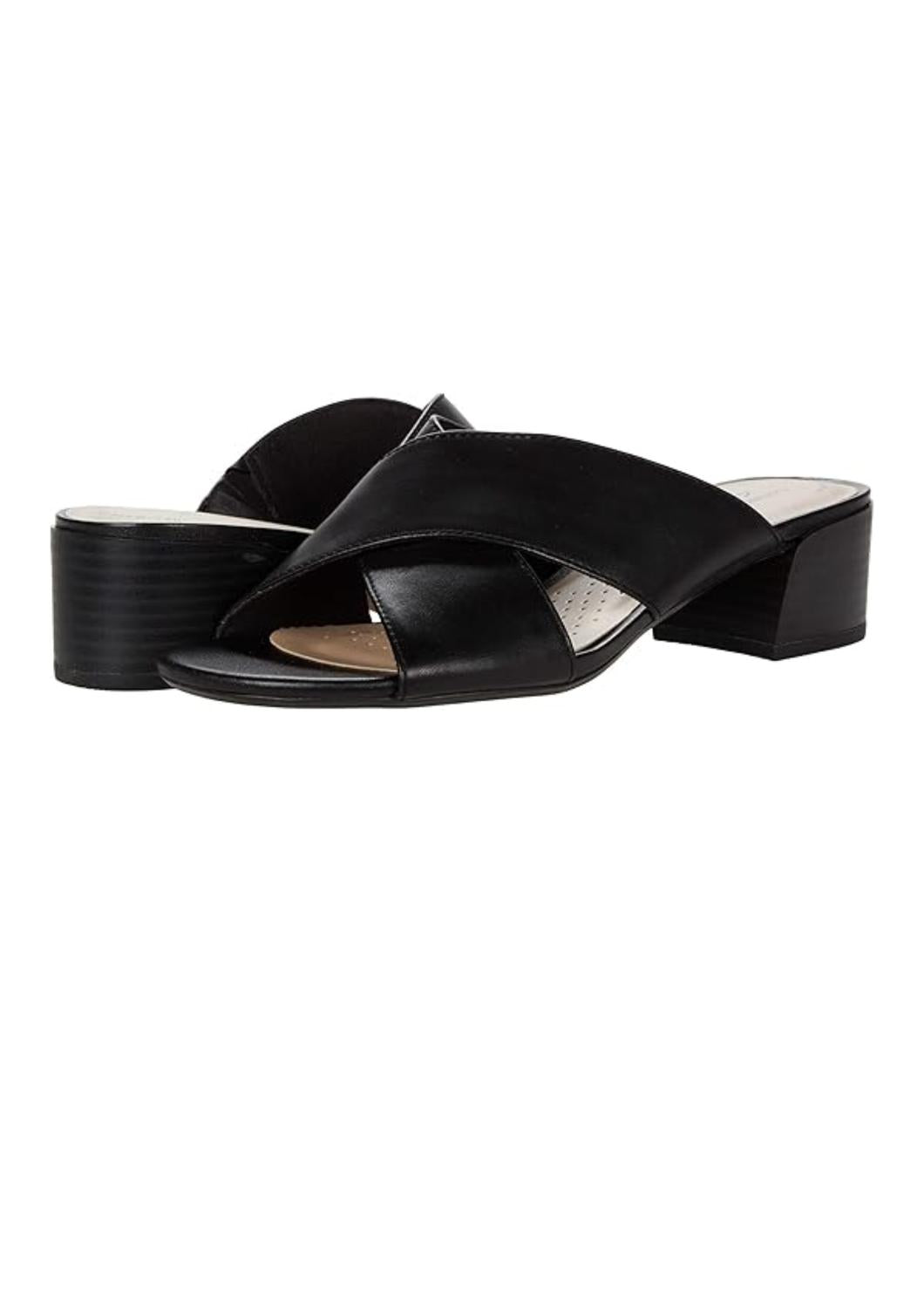 Clarks - Women's Caroleigh Erin Heeled Sandal