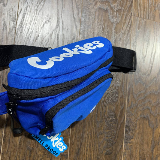 Cookies - Smell Proof Fanny Pack