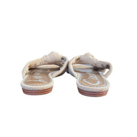 Circus By Sam Edelman - Women's Knotted Slide Flat Sandal
