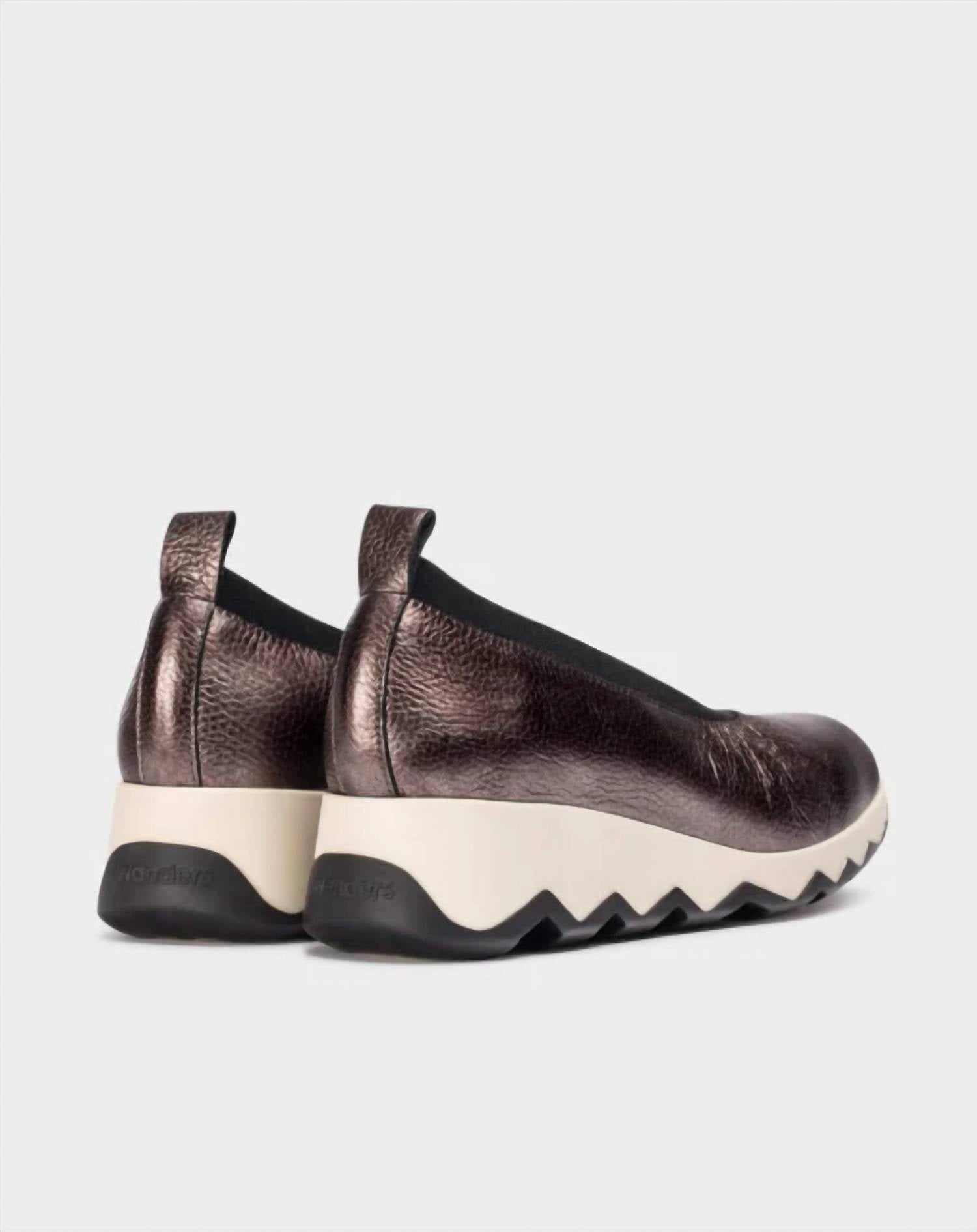 Wonders - Women's Simon Shoes