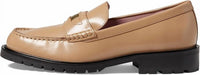 Free People - Women's Liv Slip On Leather Loafer