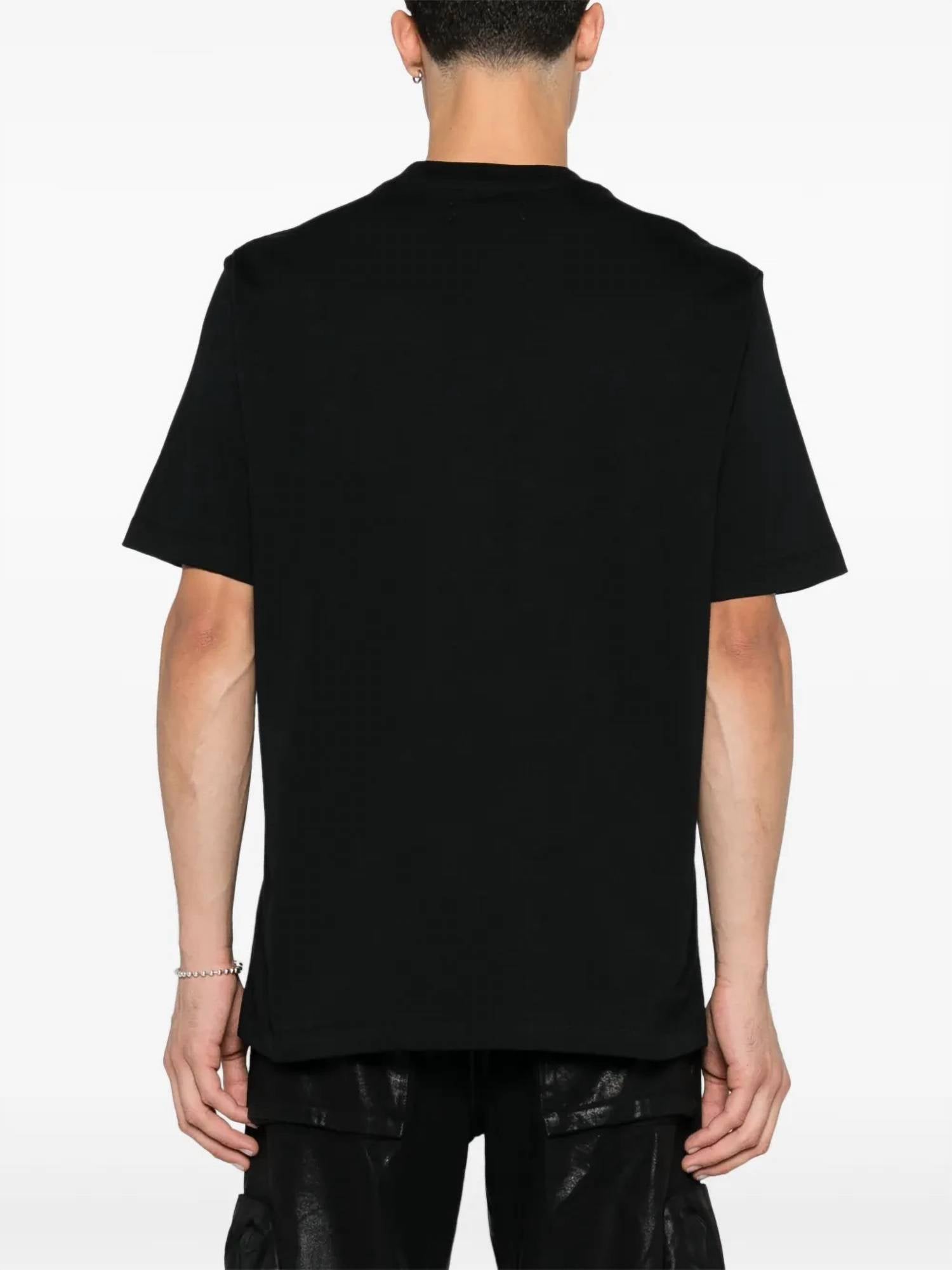 Amiri - Men's Lion T-shirt