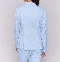 Charlie B - Long Sleeve Blazer Jacket