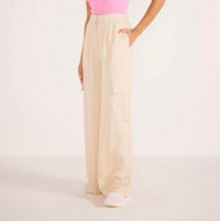 Minkpink - FABELLA CARGO PANTS