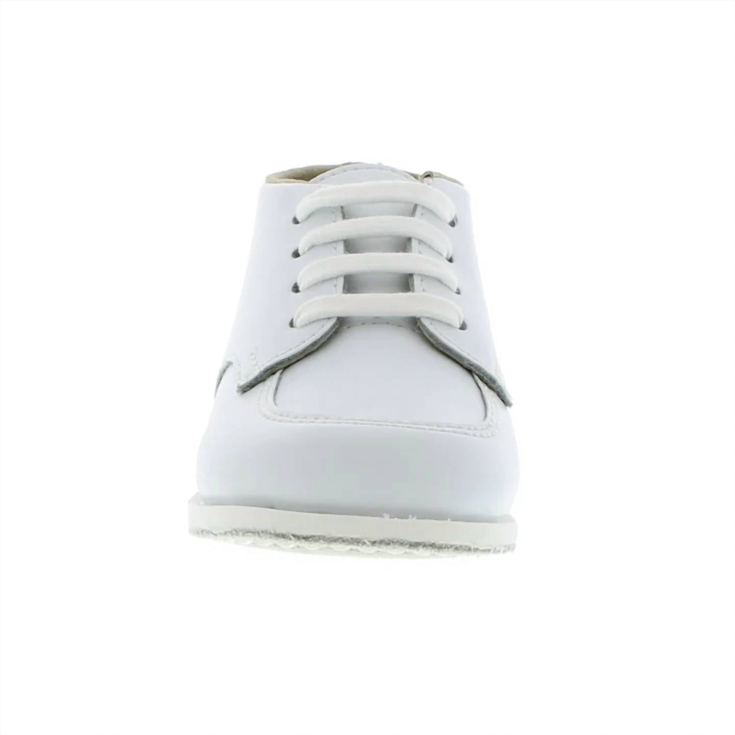 Footmates - Kids' Seraph High-top Bootie