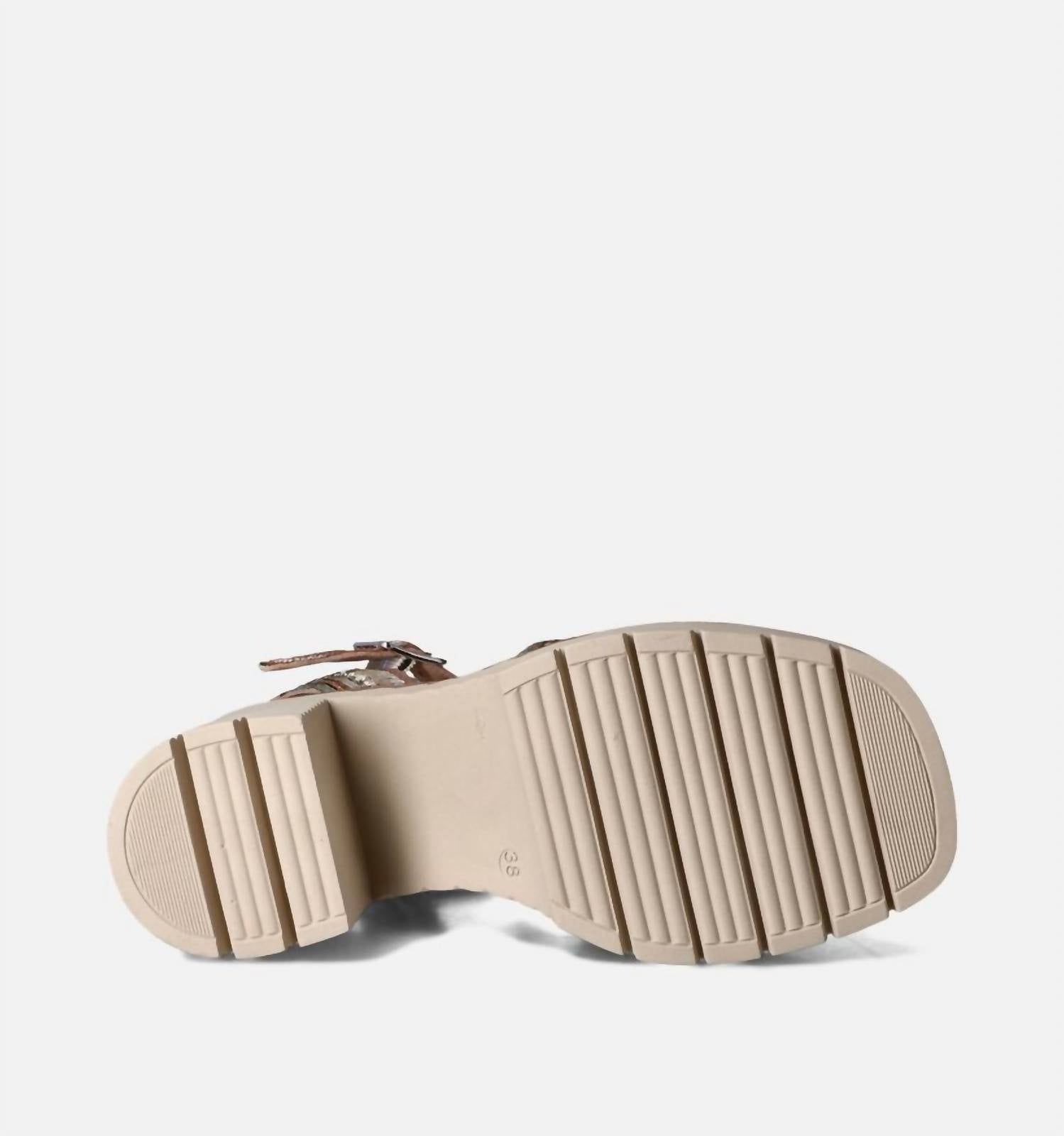 Softwaves - Women's Blandina Sandals