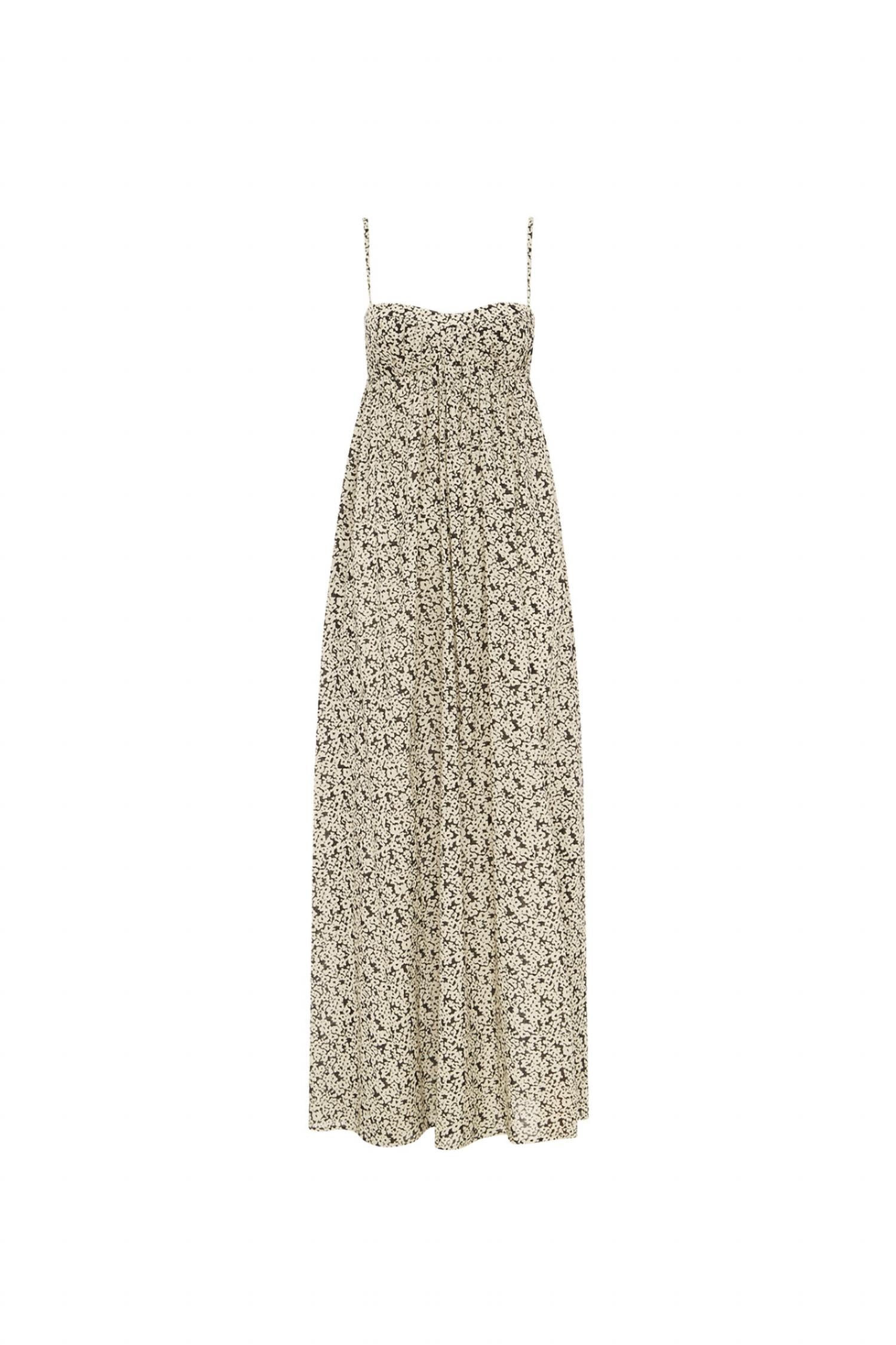 Peony - Everlasting Maxi Dress